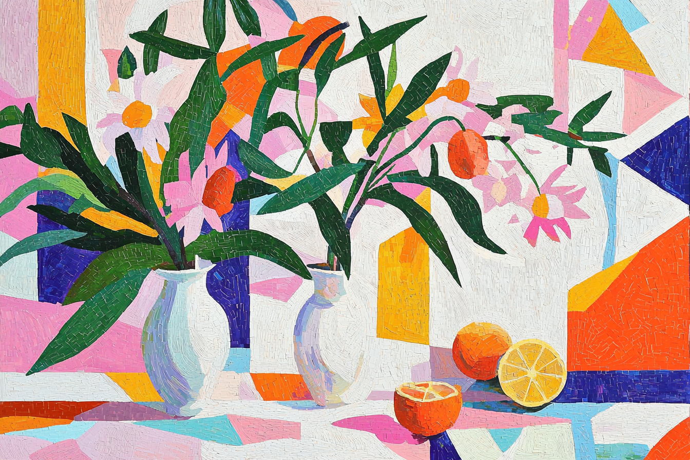 Botanical Dreams