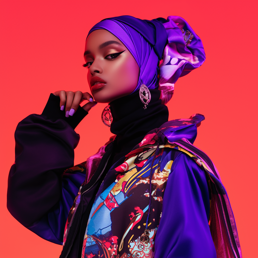 Neon Nights